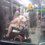 Wheelchair Love